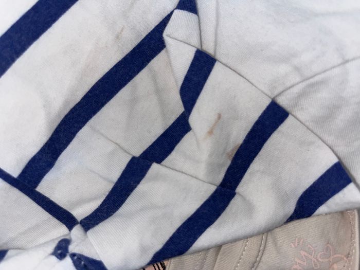 Lot tee-shirts - photo numéro 3