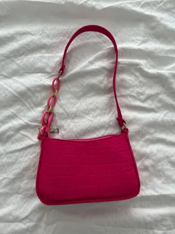 Sac rose Fushia SHEIN