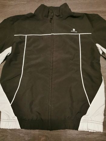 Veste de sport