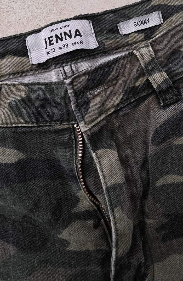 Pantalon femme - photo numéro 2