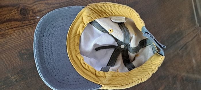 Casquette okaïdi - photo numéro 4