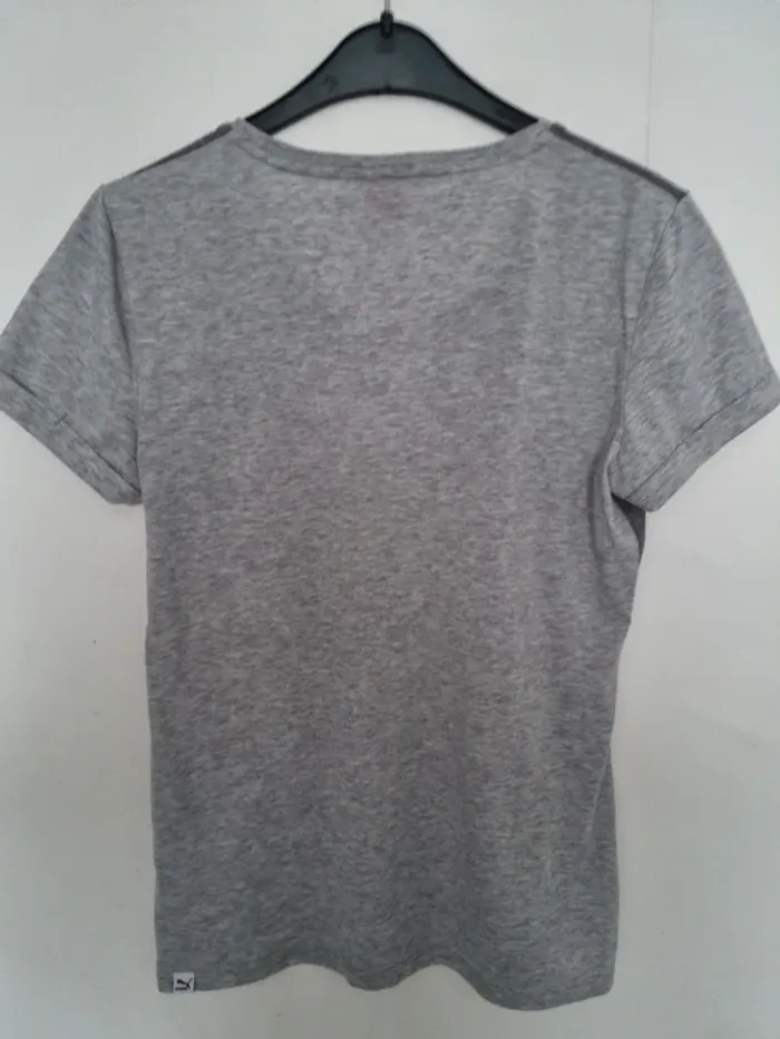 T-shirt Puma - photo numéro 7