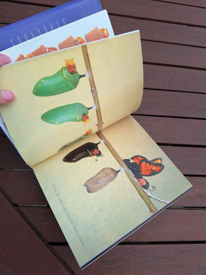 Livre de photos Anne Geddes - photo numéro 2