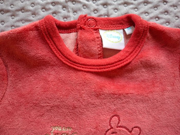 Pyjama 1 mois - photo numéro 4