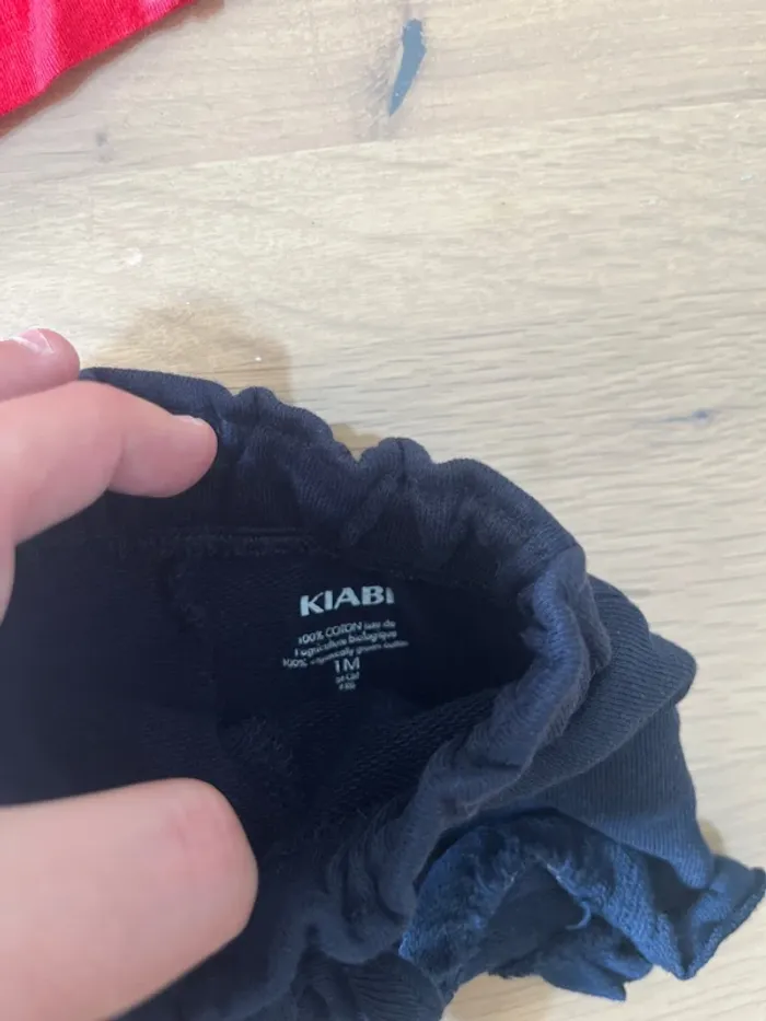 Lot de 2 shorts - photo numéro 3