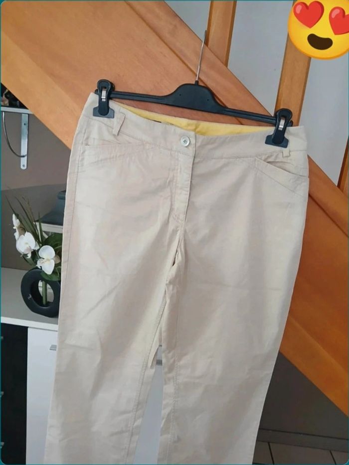 Pantalon pour femme Neuf Taille L🌿💝 - photo numéro 5
