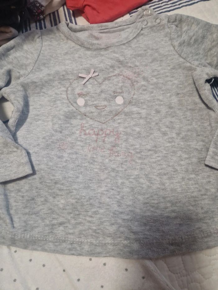 Pyjama 18mois - photo numéro 3