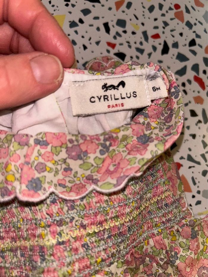 Barboteuse - photo numéro 4