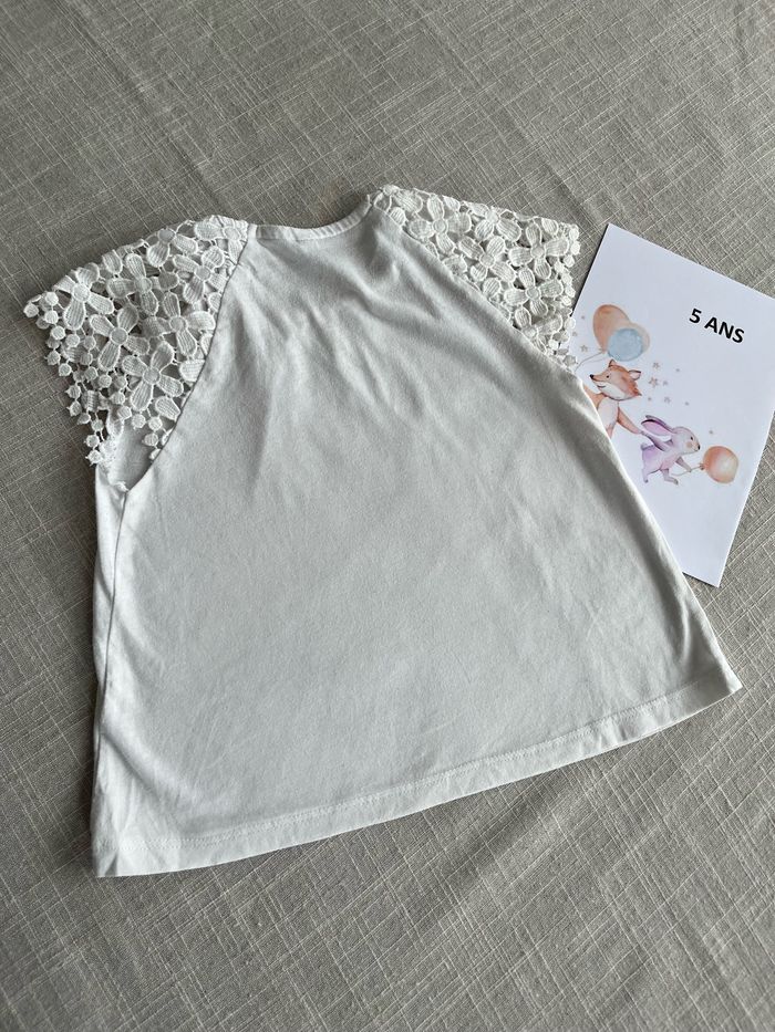 T-shirt - photo numéro 6