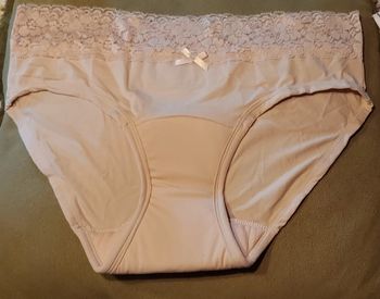 Culotte femme de protection