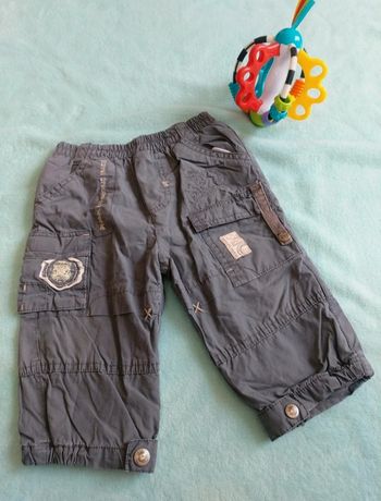 Pantalon taille 12 mois