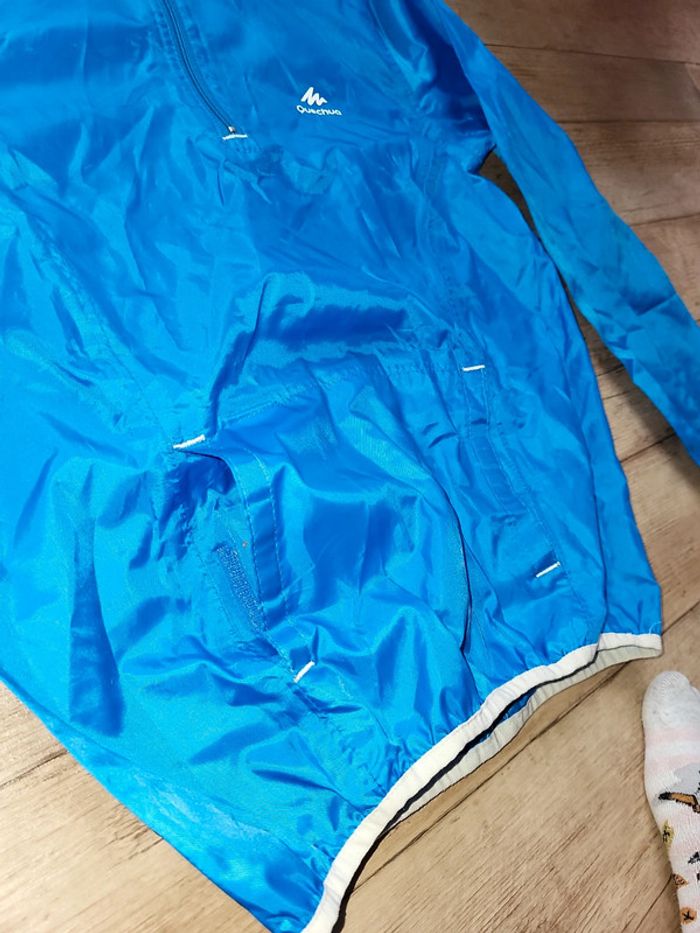 Kway queshua - photo numéro 3