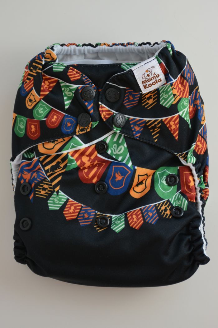 Couche lavable Mama Koala