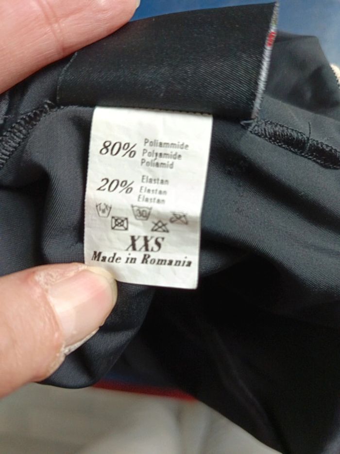 Cuissard cyclisme - photo numéro 6