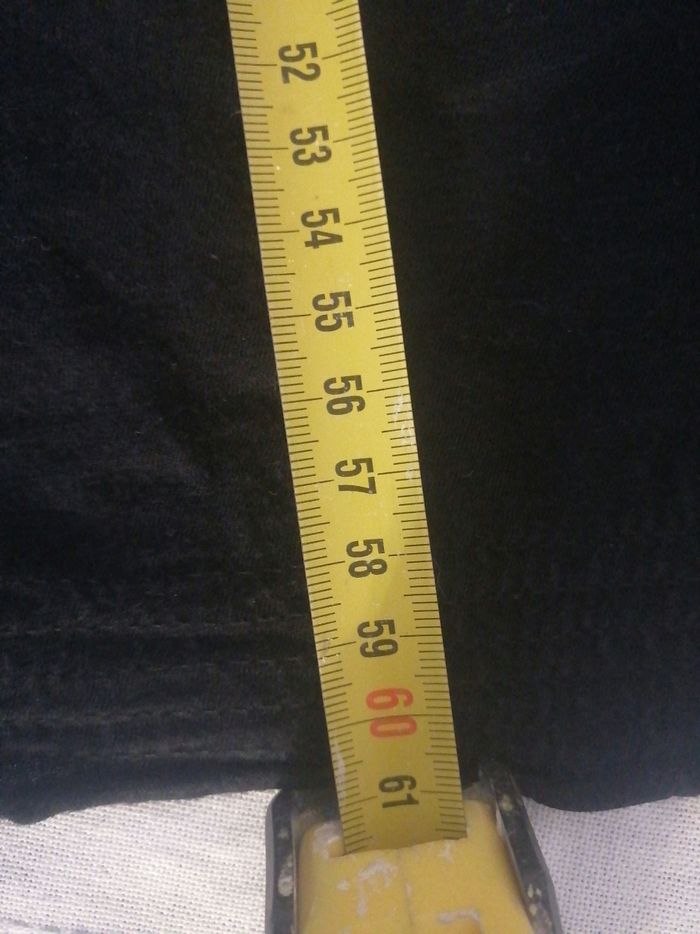 T-shirt sans manche - photo numéro 2