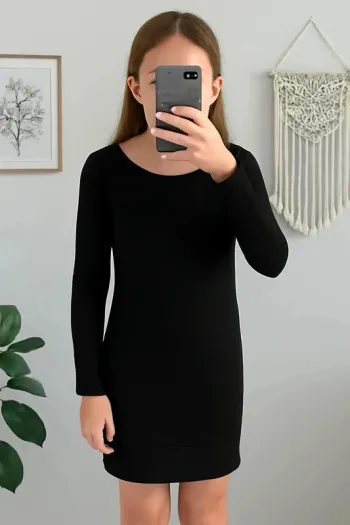 Robe - 13 ans