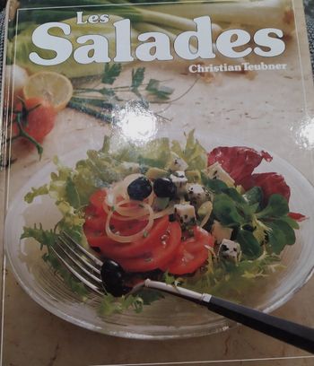 Les salades