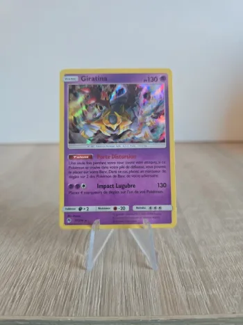 Giratina 97/214