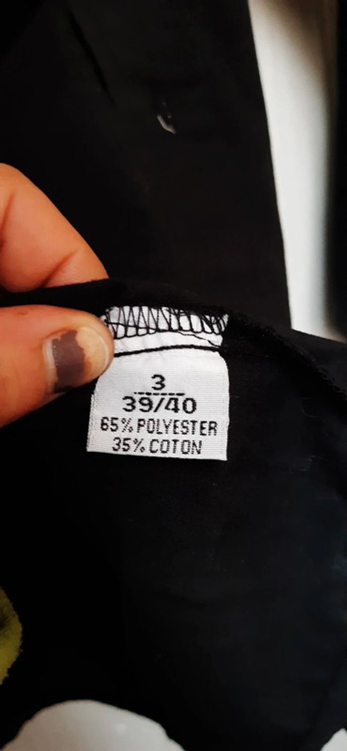 Chemise homme 39 40 - photo numéro 7