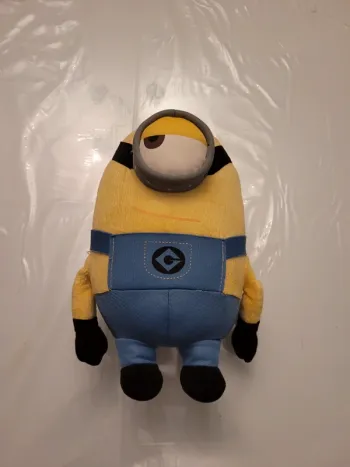 Peluche Minion