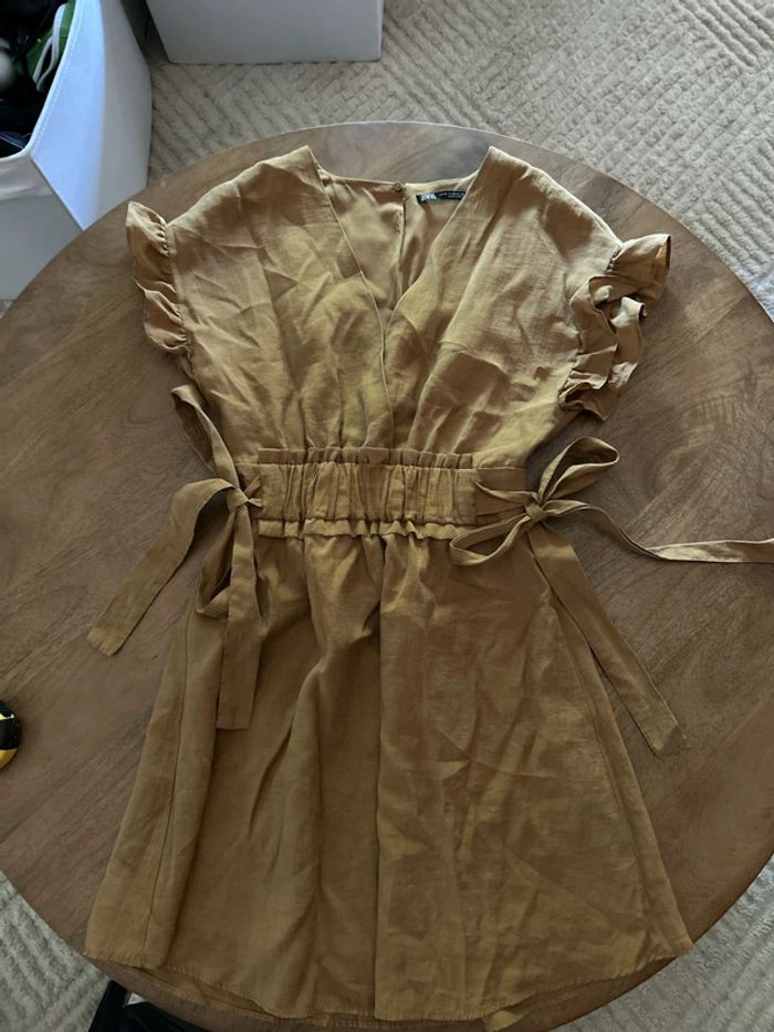 Robe d’été