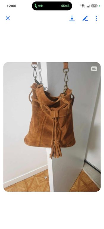 Sac femme