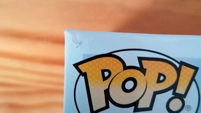 Pop Funko Games Overwatch « Mei » numéro 180 - photo numéro 5