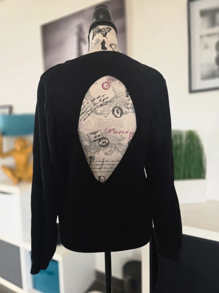 Très jolie pull - photo numéro 2