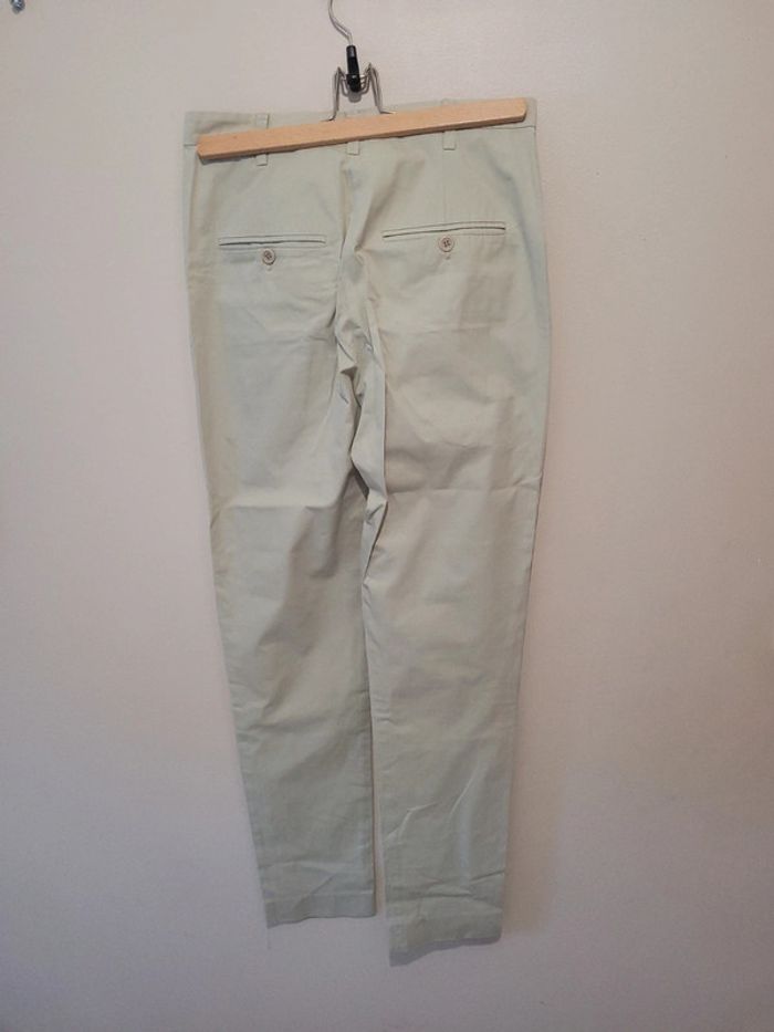 Pantalon Isabel marant etoile t 36 - photo numéro 2