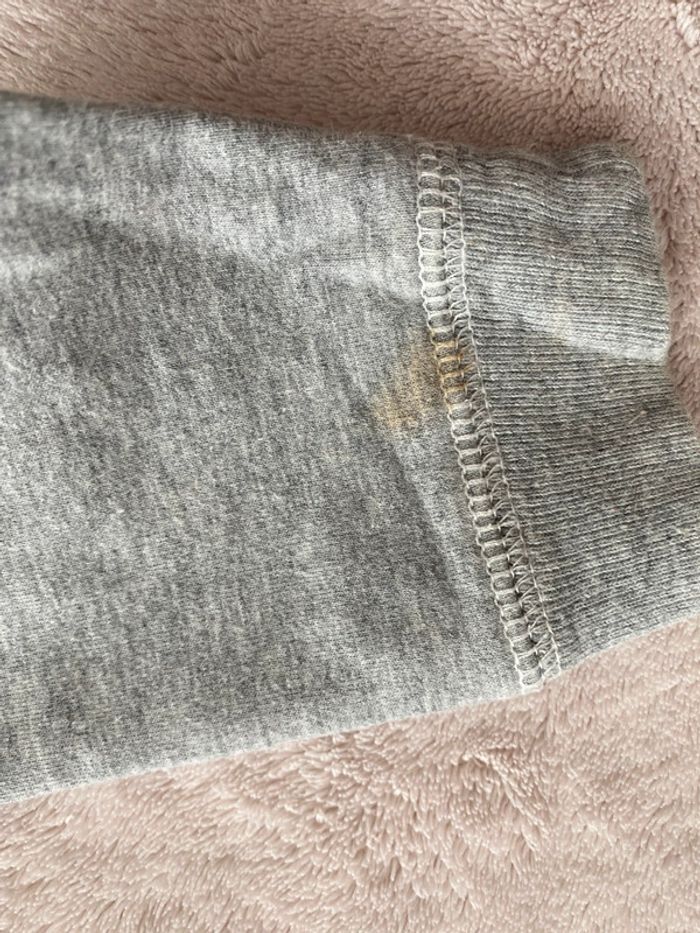 Lot 5 Gilets zippés - Gap, Orchestra, Sergent Major, dpam, Cadet Rousselle - 6 mois - TBE - photo numéro 7