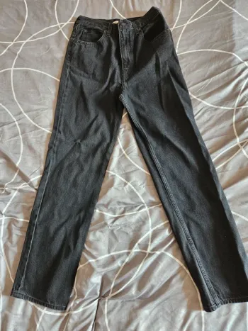 Jean Levi's 70s High Slim Straight