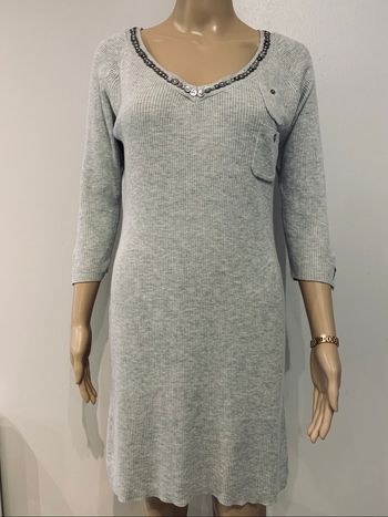 Robe Etincelle couture taille L