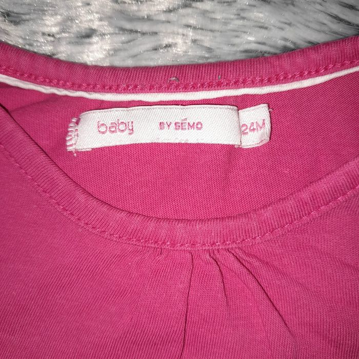 T-shirt manches longues - photo numéro 2