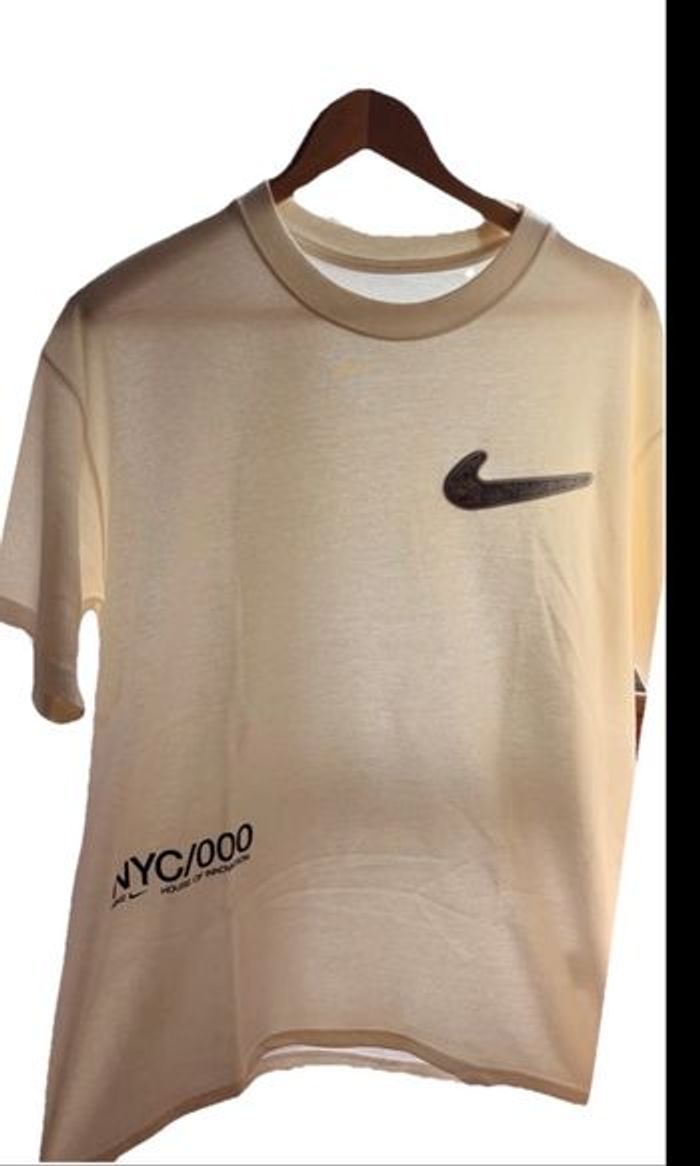 Tee-Shirt Nike