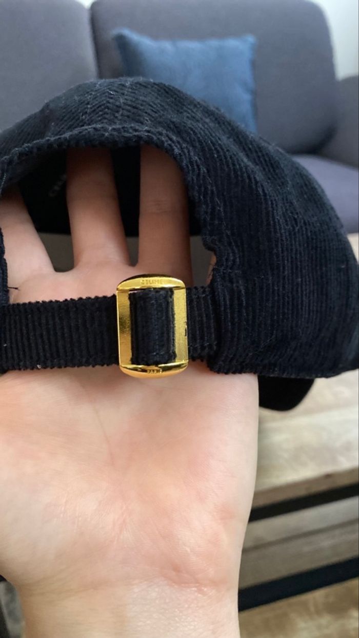 Casquette Céline - photo numéro 5