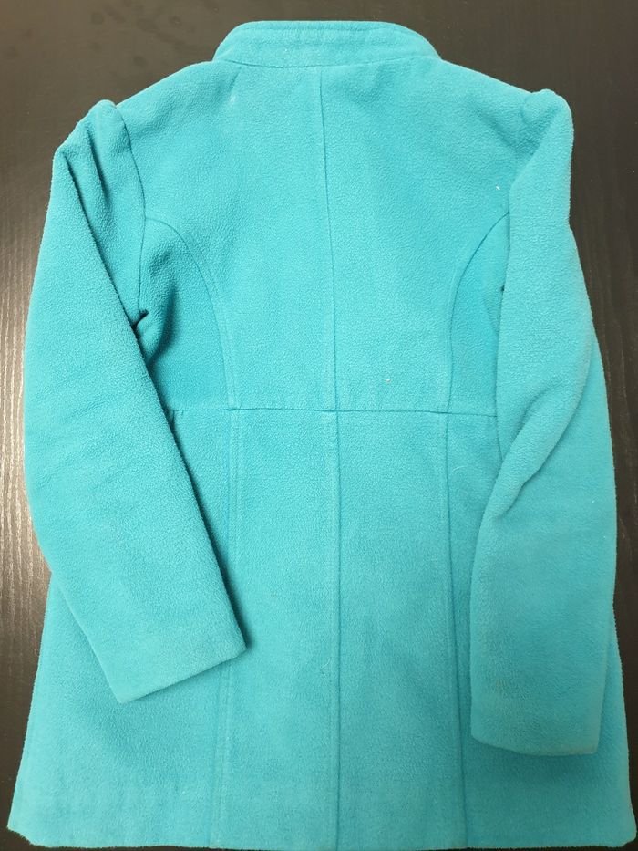 Manteau fille Orchestra - photo numéro 2