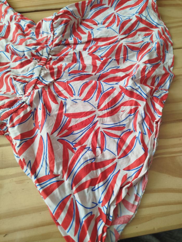 Robe Okaïdi - photo numéro 6