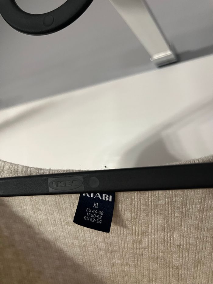 Robe de grossesse Kiabi - photo numéro 2