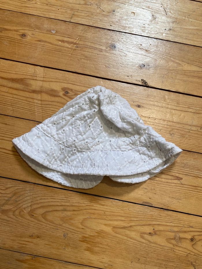 Chapeau bebe