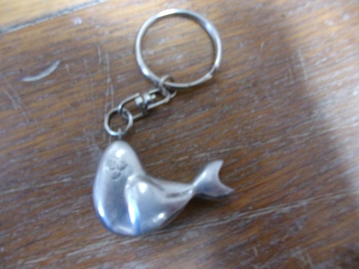 porte clef - photo numéro 2