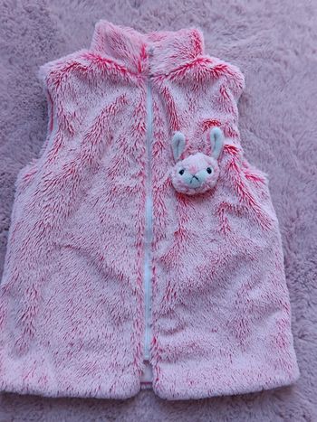 Veste 2-3 ans