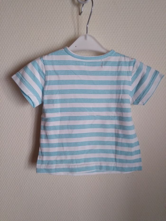 T shirt - photo numéro 3