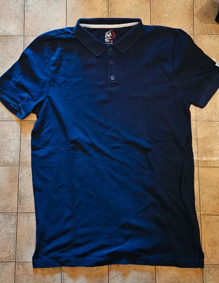 Polo Rica lewis