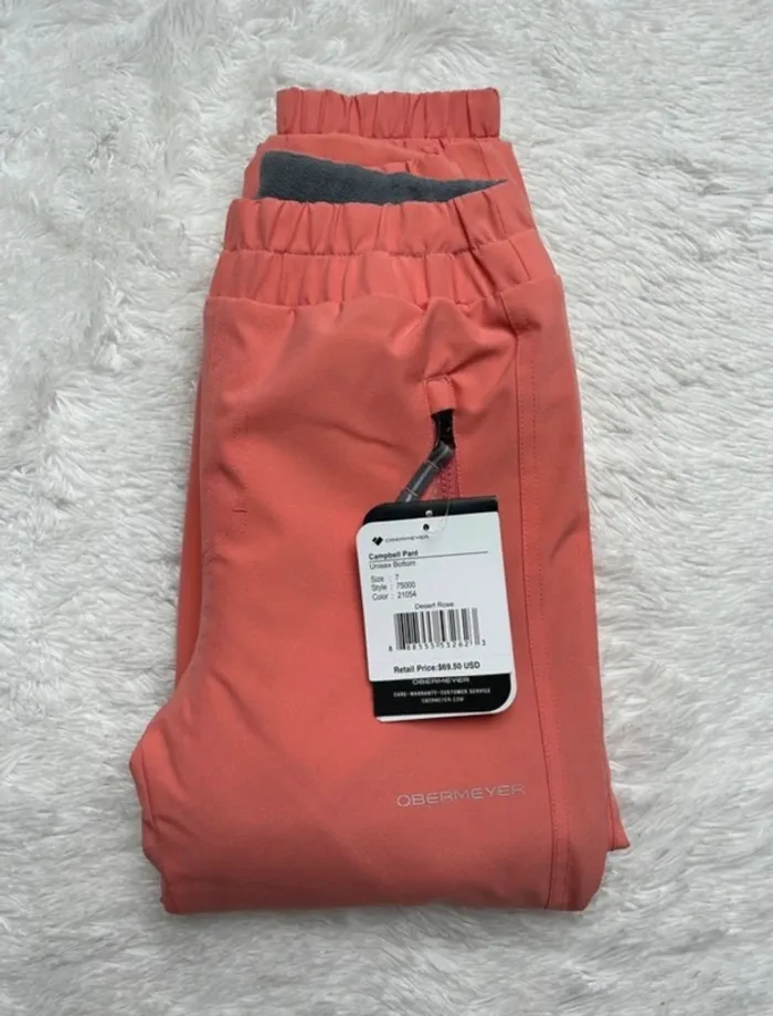 Pantalon de ski Obermeyer - photo numéro 3