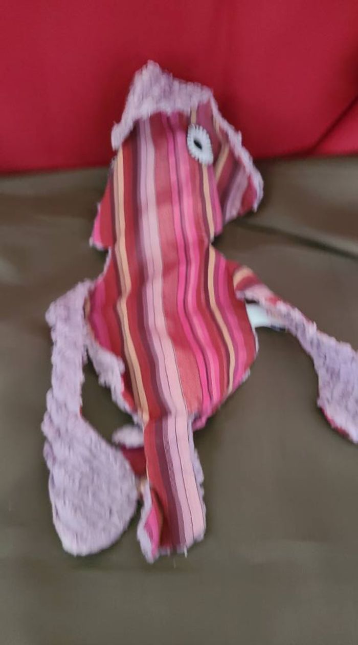 doudou plat notsobig - photo numéro 3