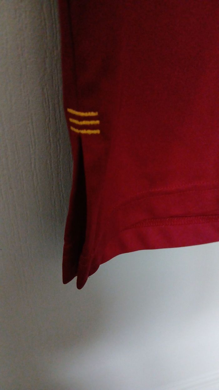Maillot cleveland - photo numéro 6