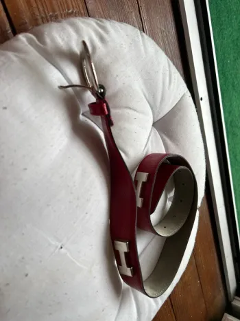 Ceinture