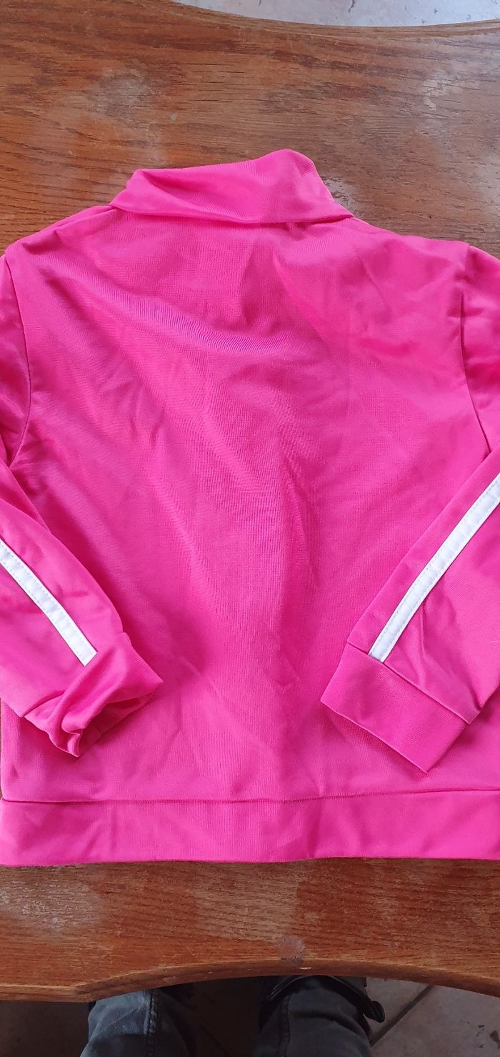 Veste de jogging - photo numéro 4