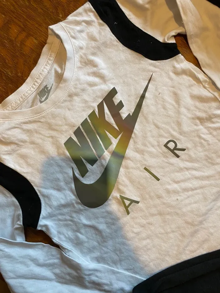 Ensemble Nike Authentique - photo numéro 2