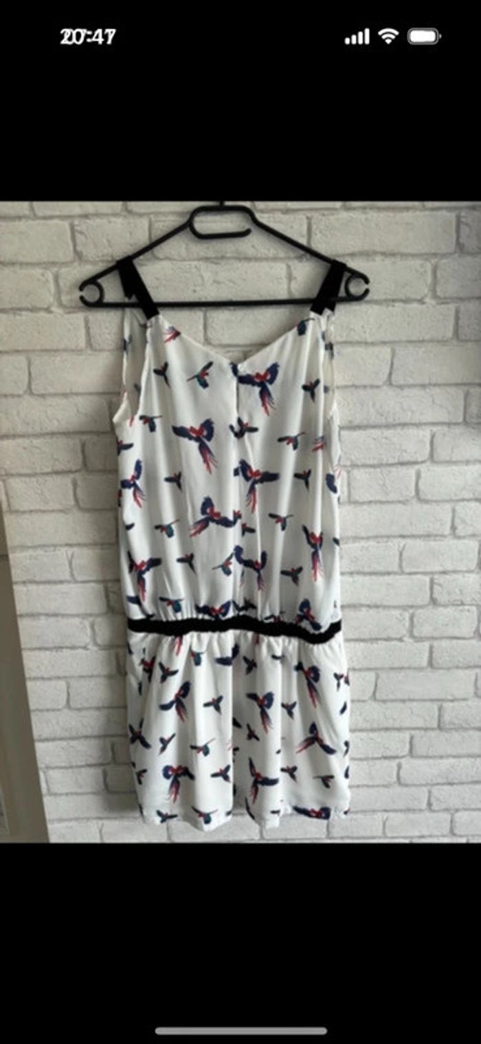 Robe Lenny B. Modèle avera taille 2 - photo numéro 2